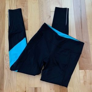 Workout Leggings Size Small
